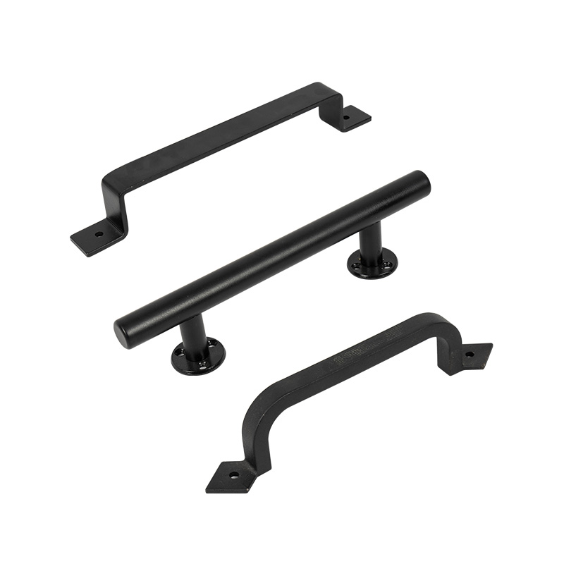 Slimline ladugårdshandtag