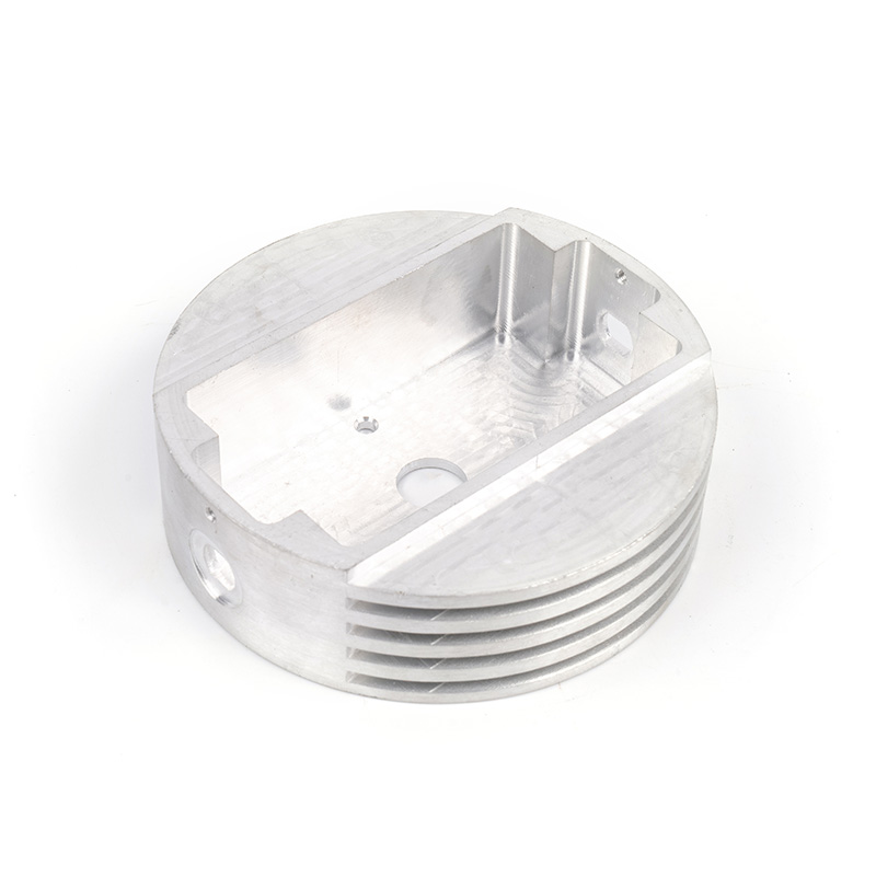 CNC bearbetar små delar CNC bearbetar små delar