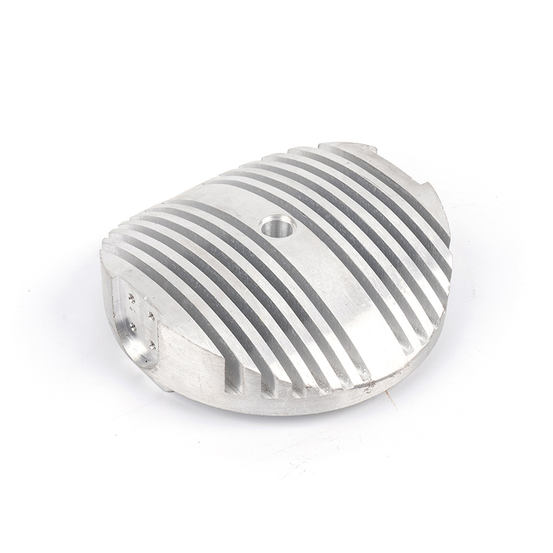 CNC bearbetar små delar CNC bearbetar små delar