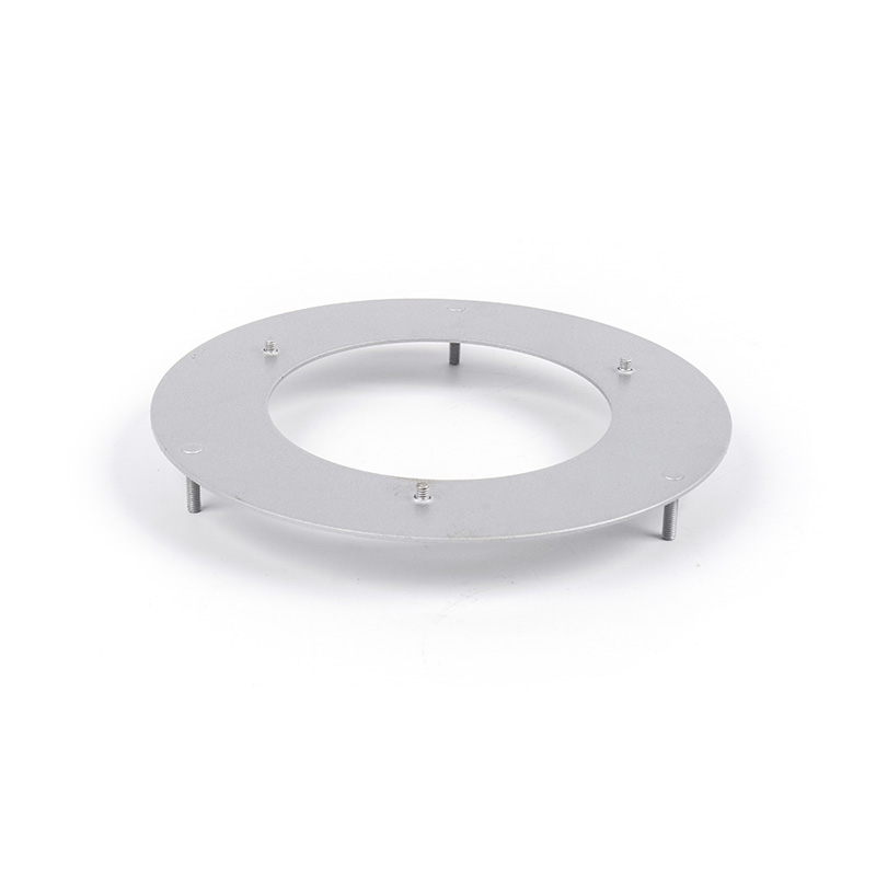 CNC bearbetar små delar CNC bearbetar små delar