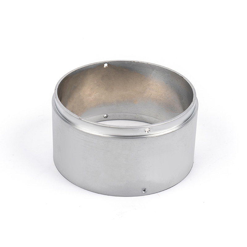 CNC bearbetar små delar CNC bearbetar små delar