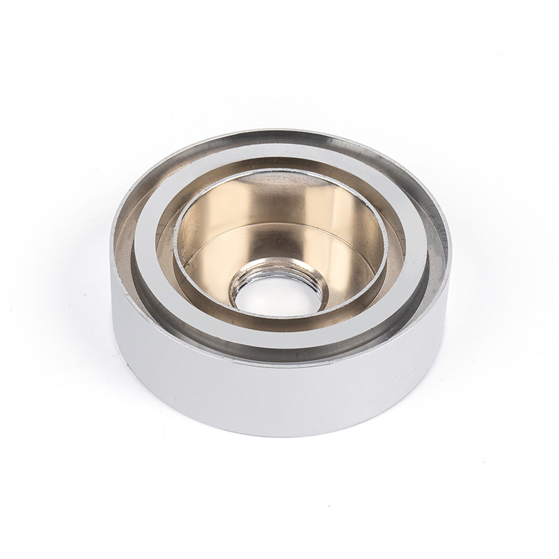 CNC bearbetar små delar CNC bearbetar små delar