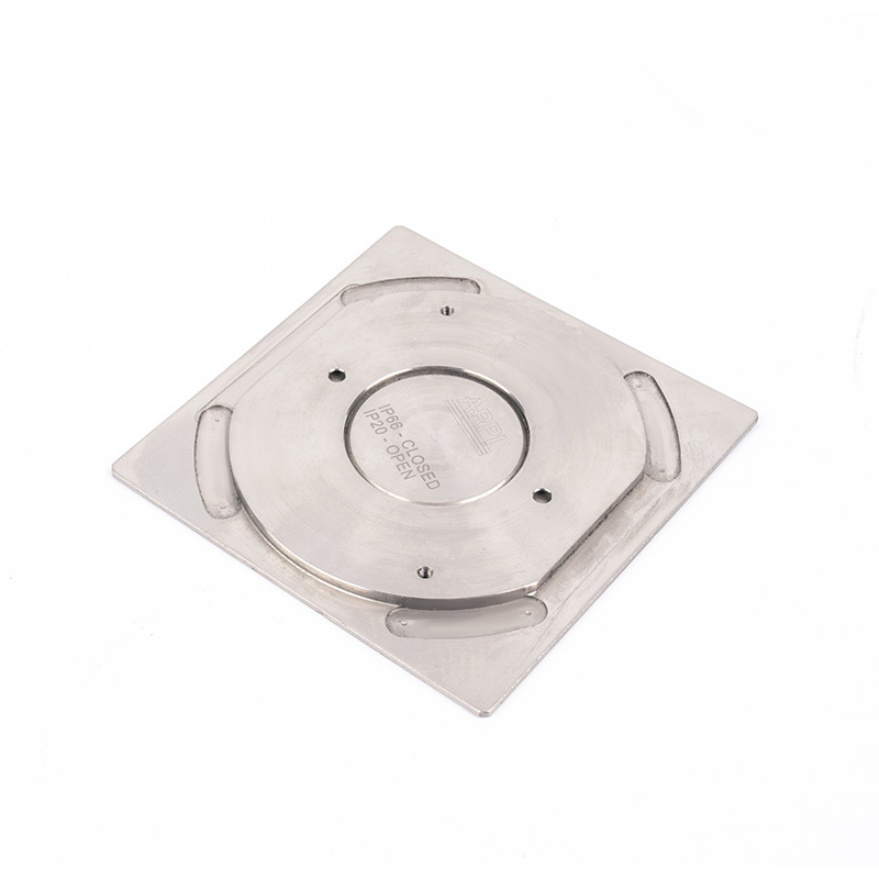 CNC bearbetar små delar CNC bearbetar små delar