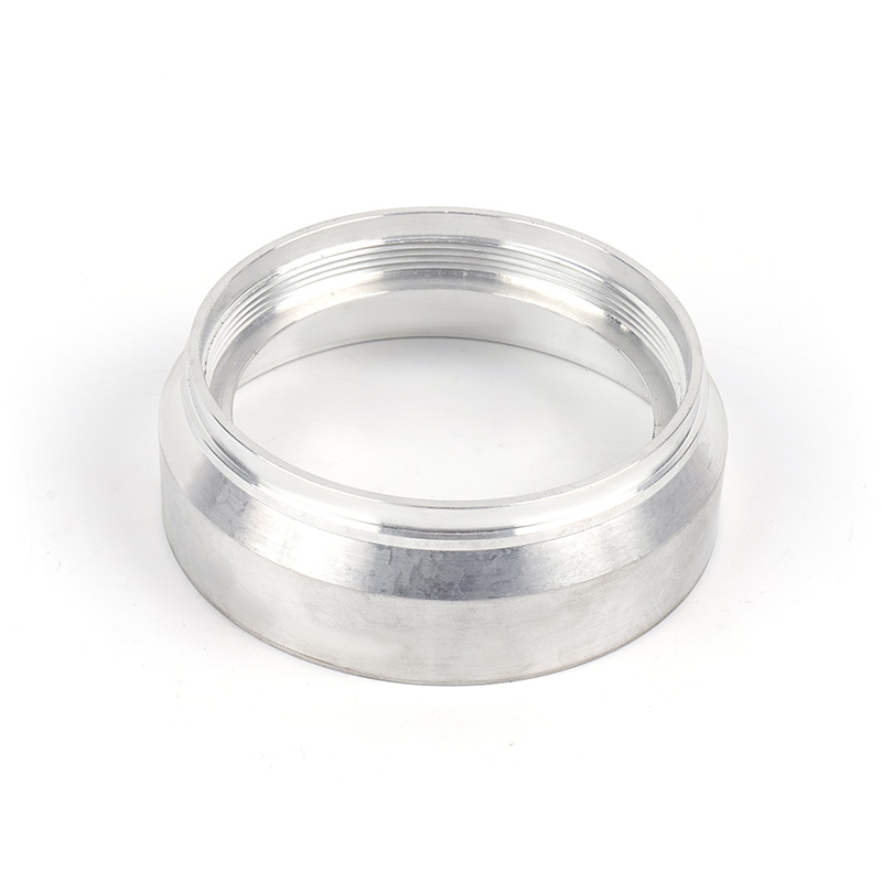 CNC bearbetar små delar CNC bearbetar små delar